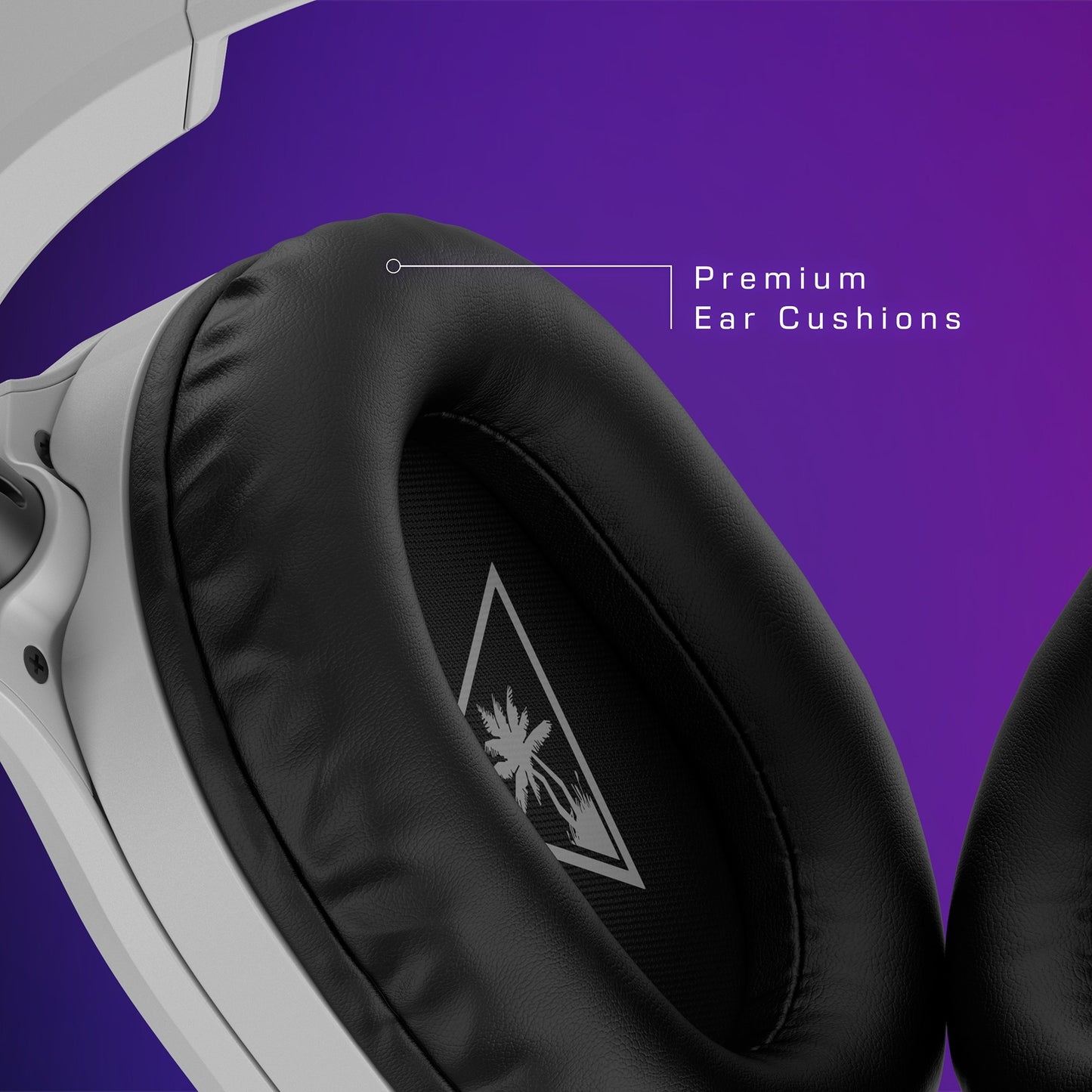 Turtle Beach Ohr Recon 70x Weiß (2024)