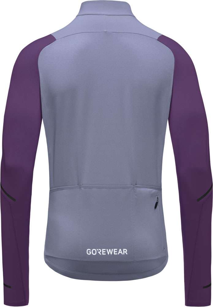 Gorewear Spinshift – Thermo-Langarmtrikot
