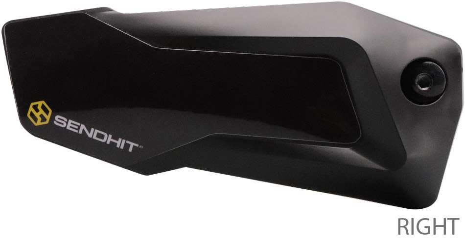 Sendhit Handschutz für Nock-Handschutz v3
