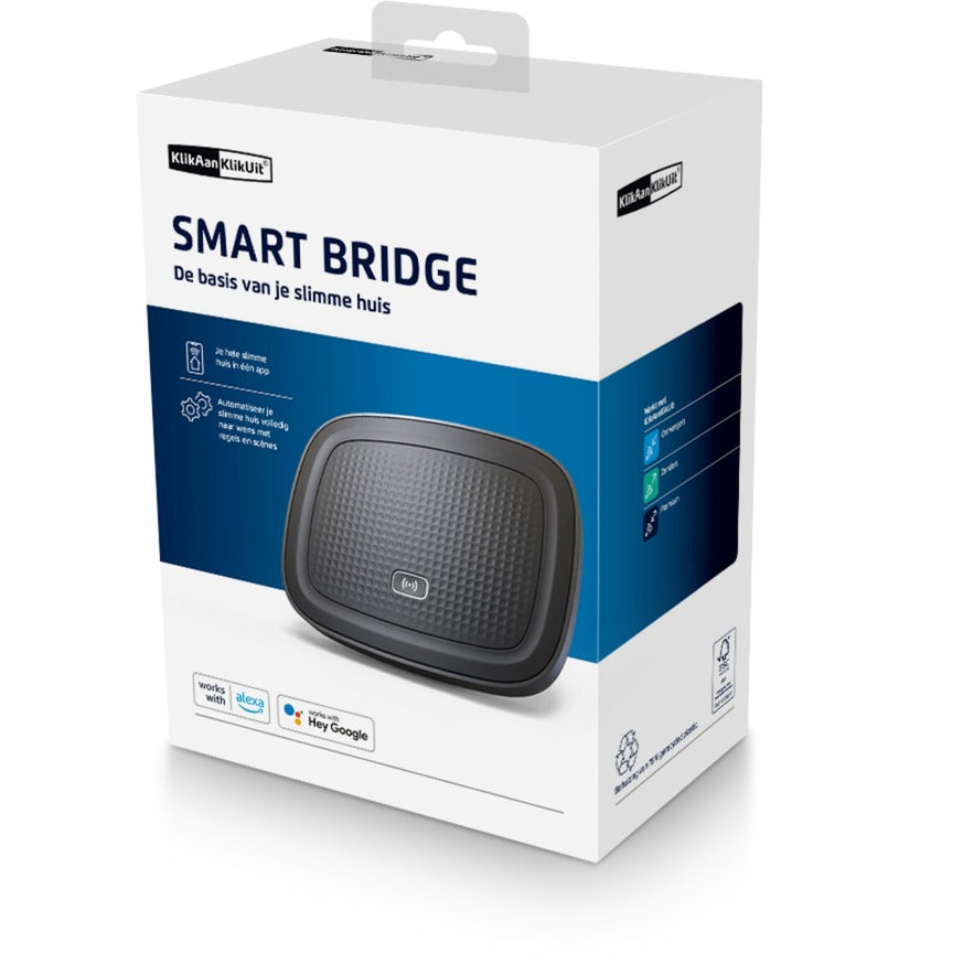 Klicken Sie auf Bridge