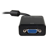 Delock -Adapter DisplayPort 1.1> VGA - afbeelding 2