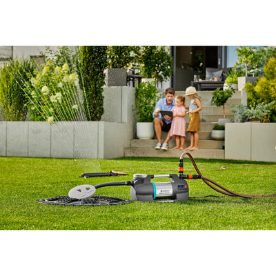 Gardena Sprühpumpe 6300 SilentComfort