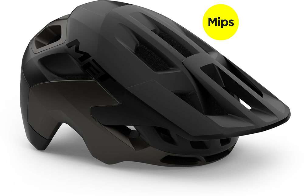Mit Revo Mips - MTB-Helm