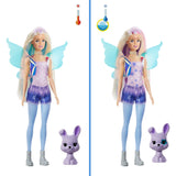 Mattel Farbe enthüllen Fantasy -Modebühr - afbeelding 5