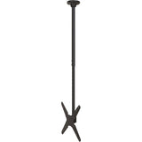 Neomounts Deckenhilfe FPMA-C340Black - afbeelding 2