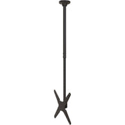 Neomounts Deckenhilfe FPMA-C340Black - afbeelding 2