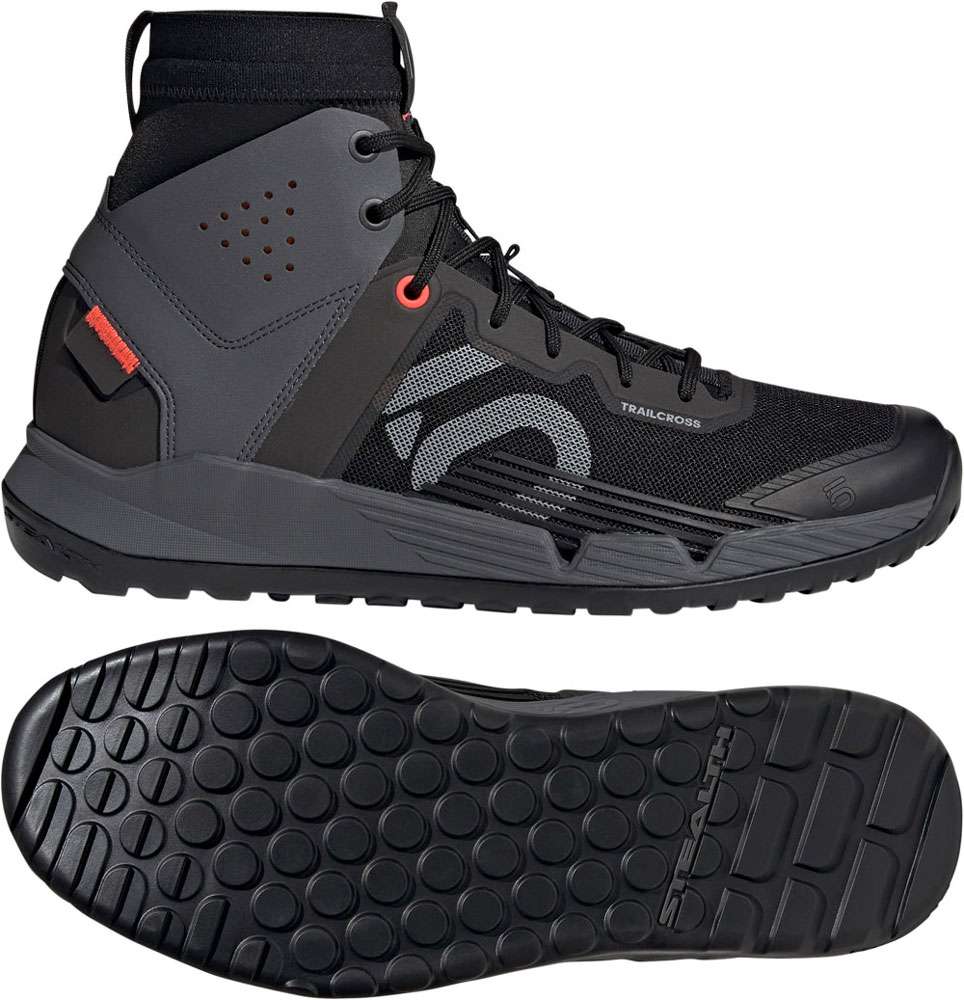Five Ten Trailcross Mid Pro – MTB-Schuhe
