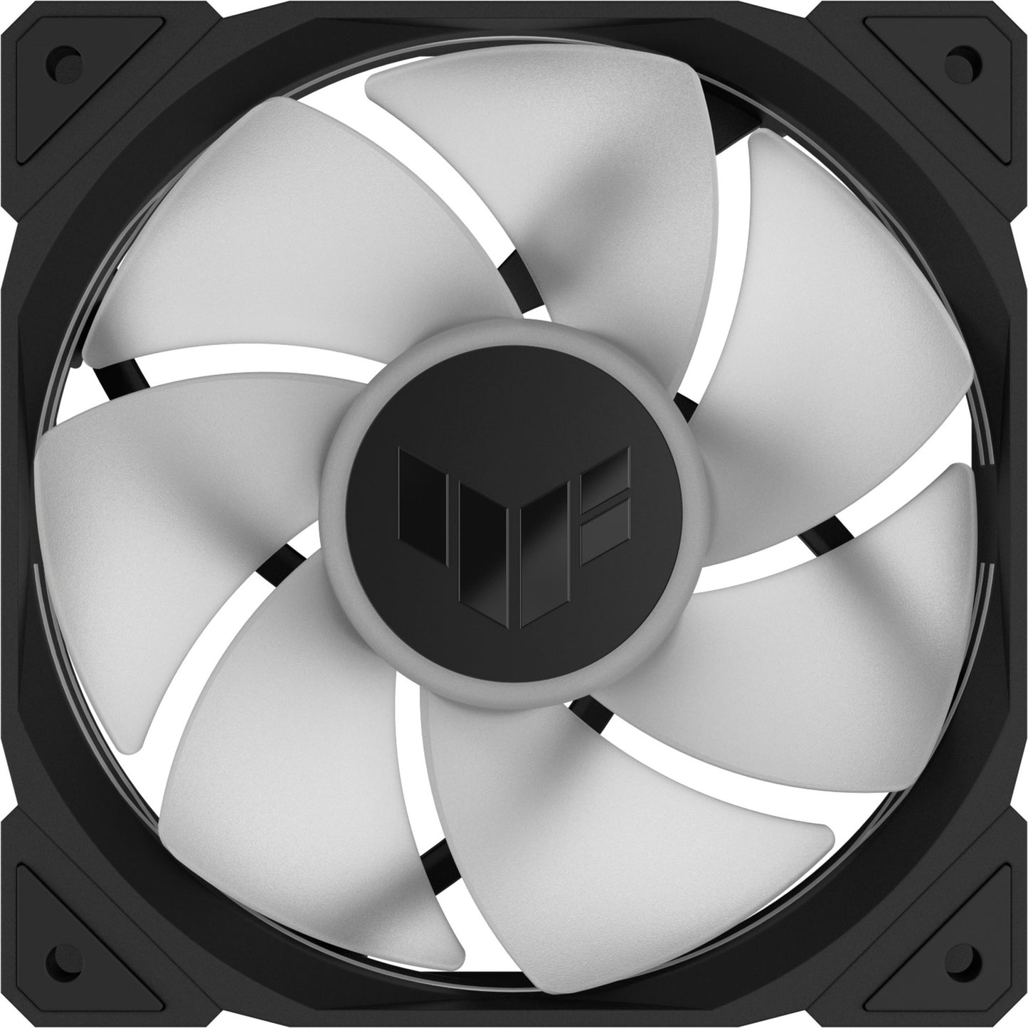 Asus Tuf Gaming TR120 Argb Reverse Fan Pack, 3 Teile