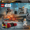 Lego Star Wars TM 75449 Siege of Mandalore Battle Pack | 2 Stk