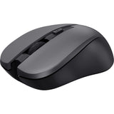 Vertrauen Sie Trezo Komfort Wireless Keyboards Muisset - afbeelding 4