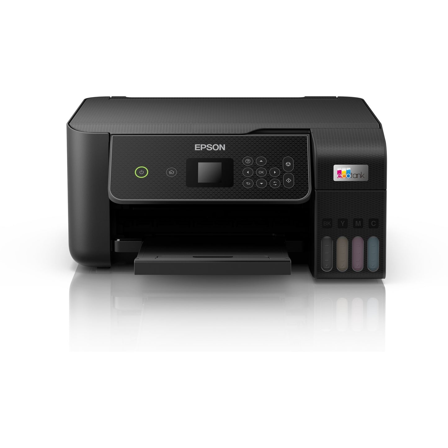 EPSON ECOTANK ET-2870 A4 Multifunktional Wi-Fi-Drucker