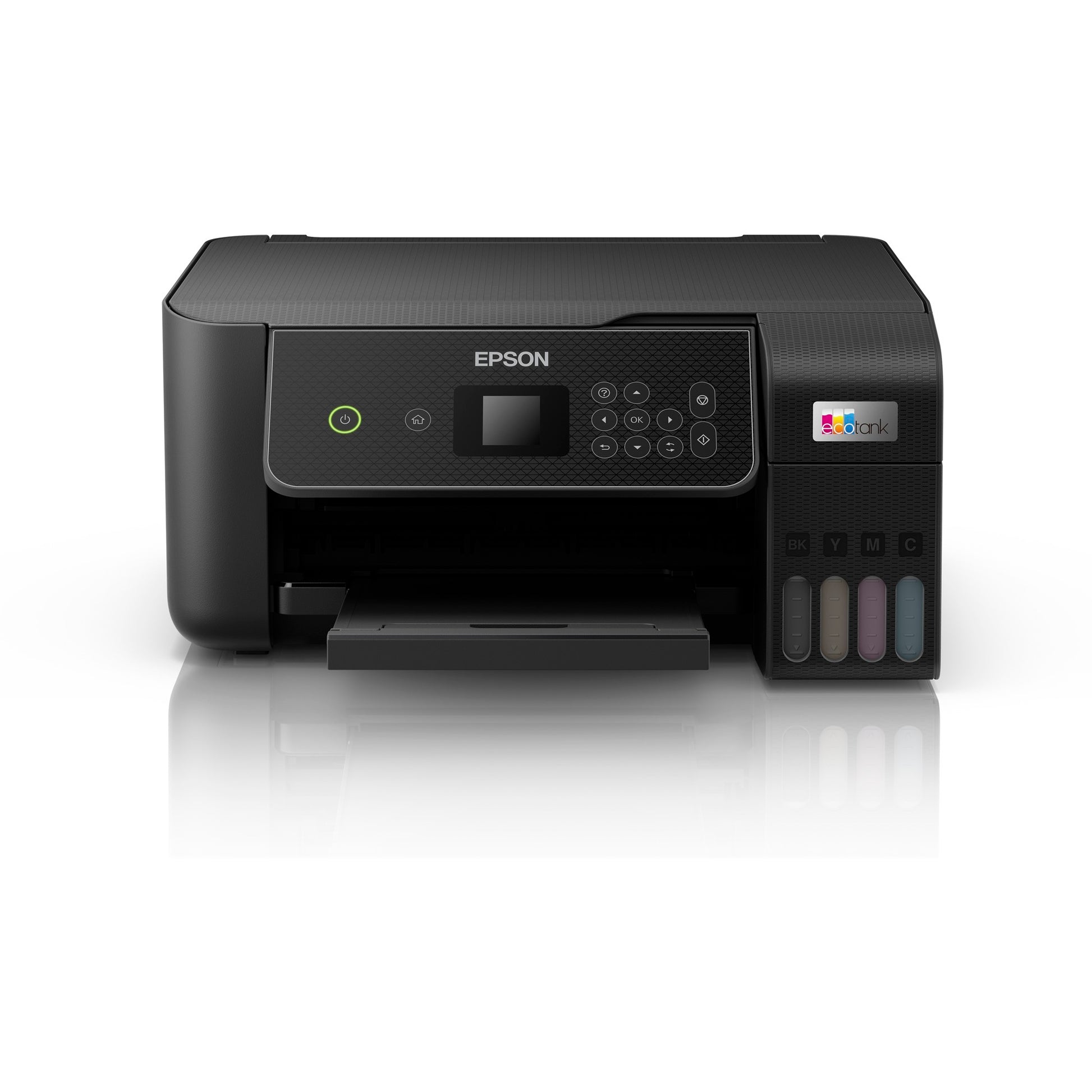 EPSON ECOTANK ET-2870 A4 Multifunktional Wi-Fi-Drucker