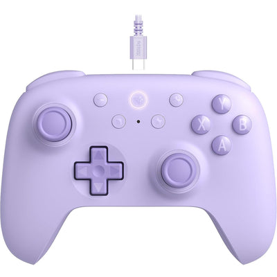 8bitdo ultimative 2c verkabelt