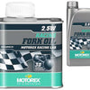 Motorex Racing Gabelöl 2,5W Stoßdämpferöl