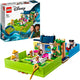 Lego Lego Peter Pan Wendys Story Book Adventure Set