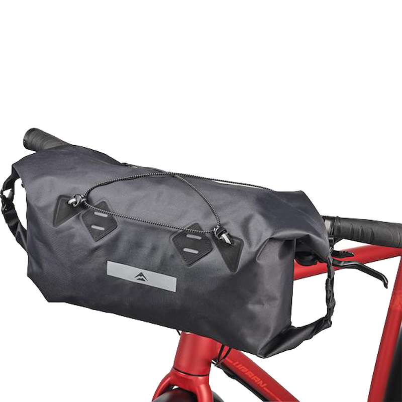 Merida Reise-Lenkertasche