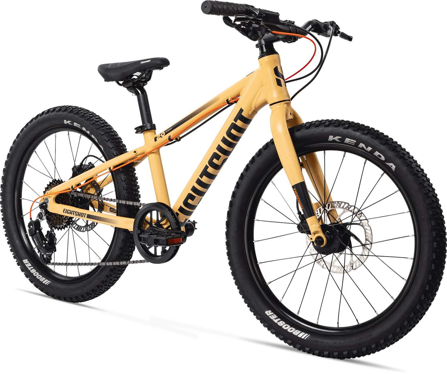 Eightshot Coady 20 Sl Disc