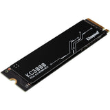 Kingston KC3000 512 GB - afbeelding 2