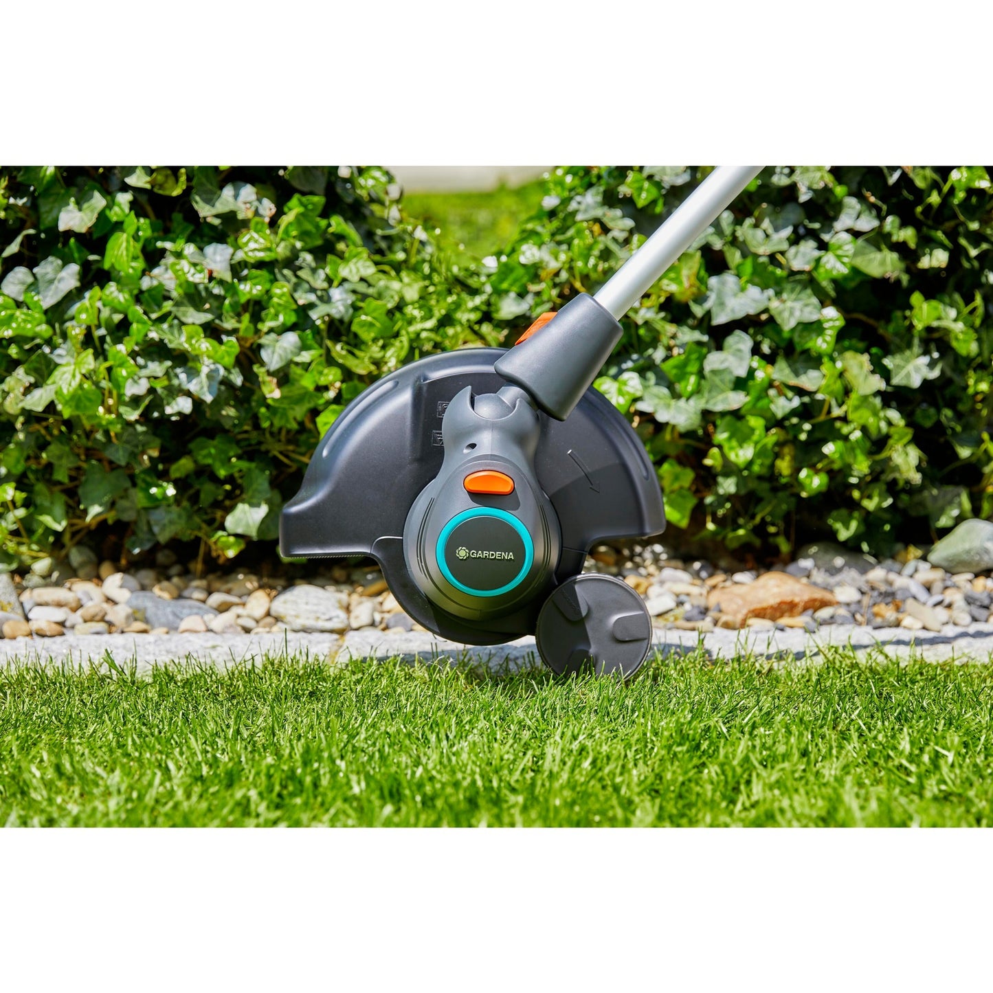 Gardena Trimmer Comfortcut 550 28