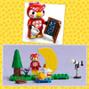 Lego Lego Animal Crossing 77053 Stern mit Celeste