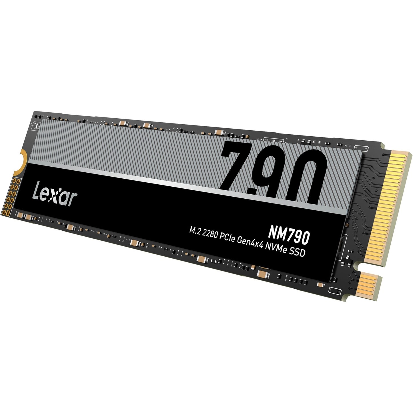 Lexar NM790 1TB