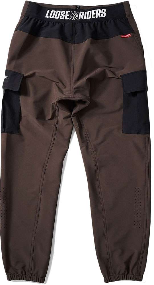 Loose Riders C S Cargo – MTB-Hose
