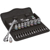 Waa 8100 SA 11 Zyklop Metall-Reatelset, 28-teilig