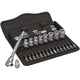 Waa 8100 SA 11 Zyklop Metall-Reatelset, 28-teilig
