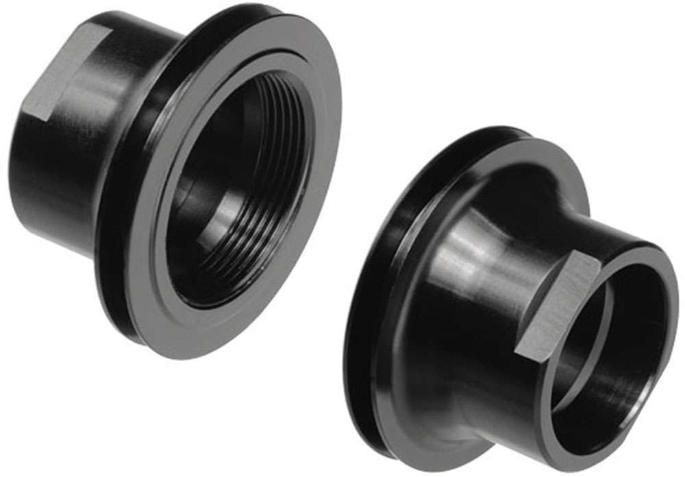 Dt Swiss Umbausatz VR 240s Übergröße 9x100mm