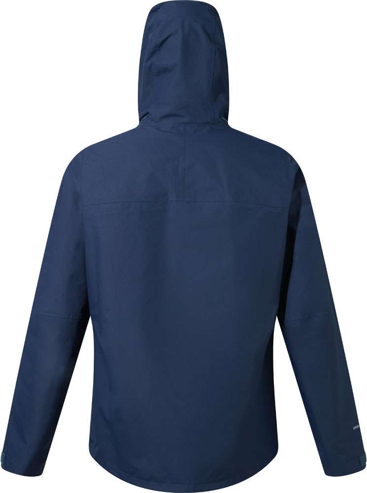 Berghaus RG Alpha 2.0 - Hardshelljacke