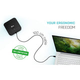 I-tec USB-C HDMI DP Docking Station mit Lieferung - afbeelding 19