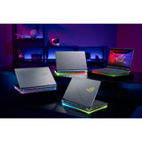 Asus Rog Strix G16 G615LR-S5396W 16 Gaming-Laptop (Schwarz Grün | Core Ultra 9 275hx | RTX 5070 Ti | 16 GB | 1 TB SSD) - afbeelding 14