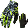 O'neal Matrix Youth Attack – MTB-Handschuh für Kinder