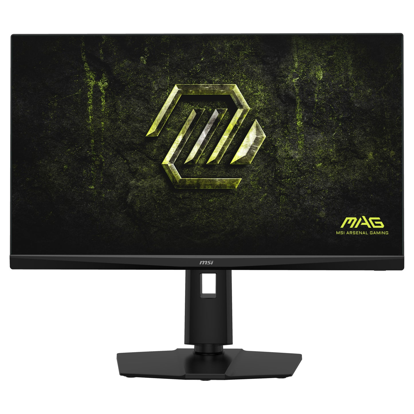 MSI Mag 272QPF E20 27 Gaming-Monitor (schwarz, 2x HDMI, 1x DisplayPort, AMD FreeSync, 200 Hz)
