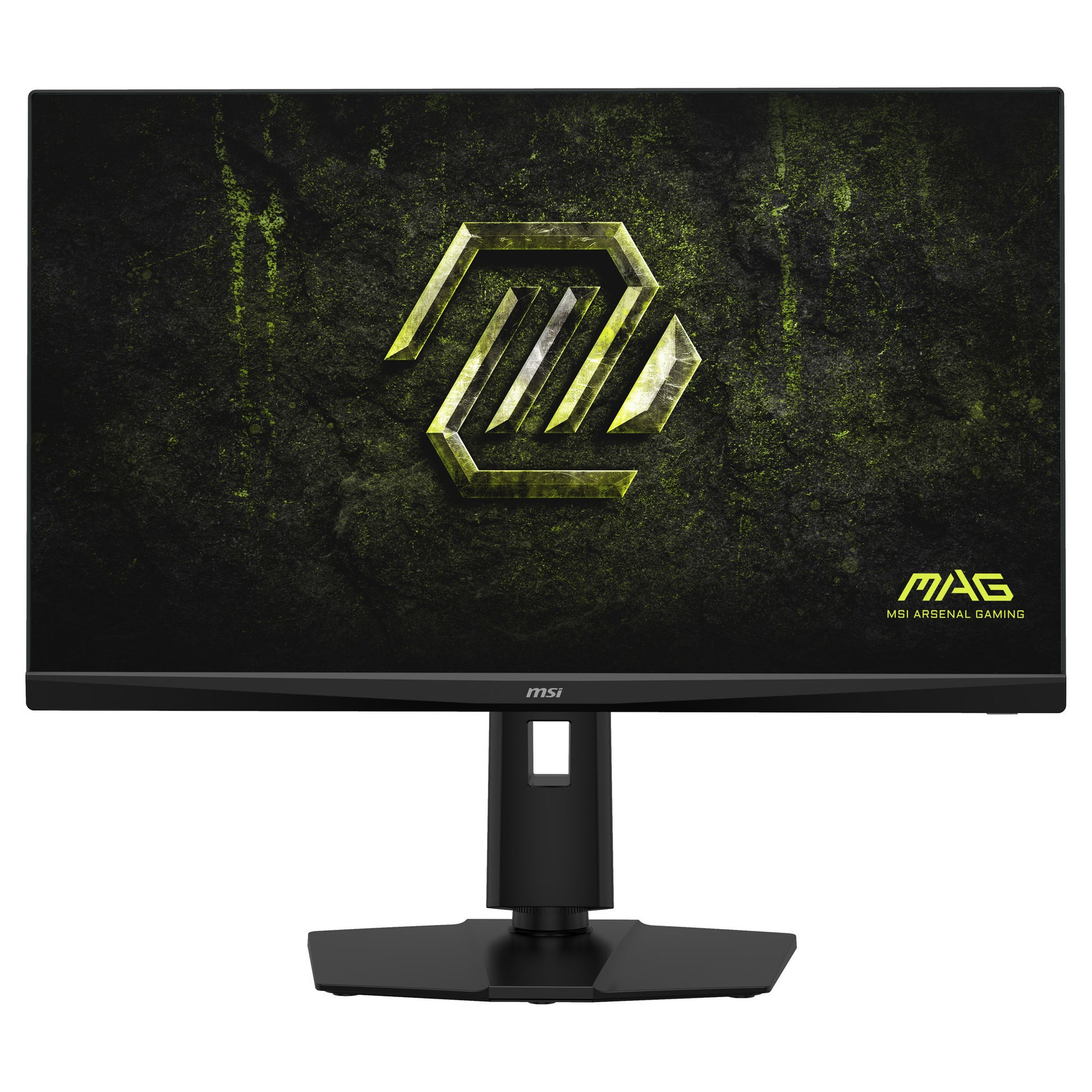 MSI Mag 272QPF E20 27 Gaming-Monitor (schwarz, 2x HDMI, 1x DisplayPort, AMD FreeSync, 200 Hz)