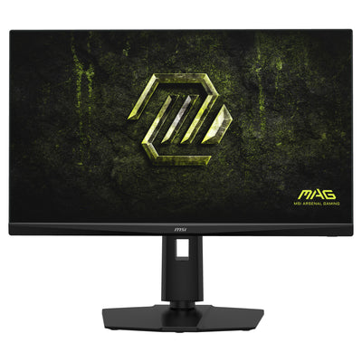 MSI Mag 272QPF E20 27 Gaming-Monitor (schwarz, 2x HDMI, 1x DisplayPort, AMD FreeSync, 200 Hz)