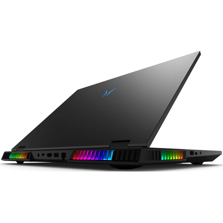 Erazer Beast 18 x1 md62731 18 Gaming-Laptop (schwarz | Core Ultra 9 275hx | RTX 5080 | 32 GB | 2 TB SSD)