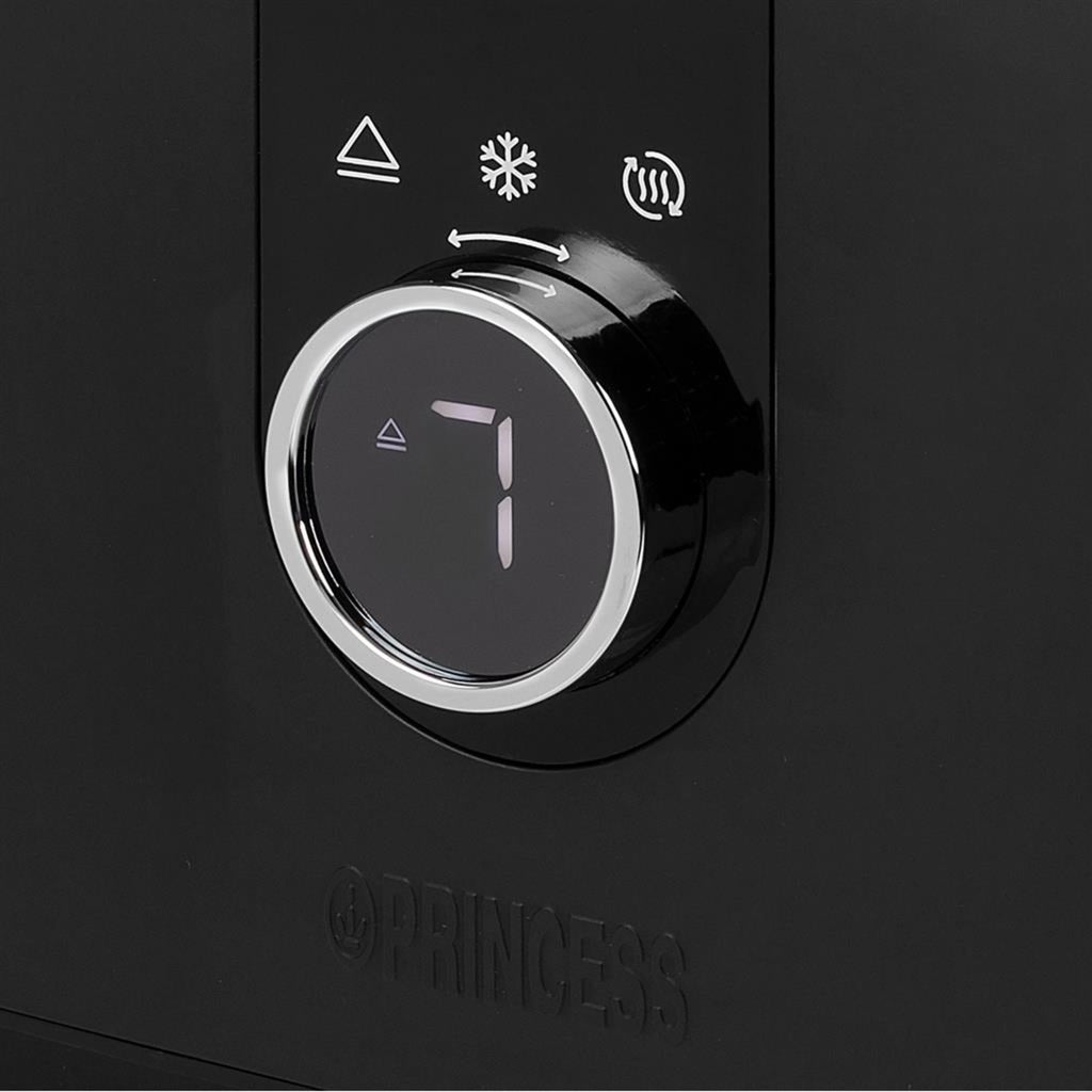 Prinzessin 142360 Momente Toaster