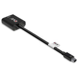 Club 3D Mini DisplayPort zu VGA Active Adapter - afbeelding 2