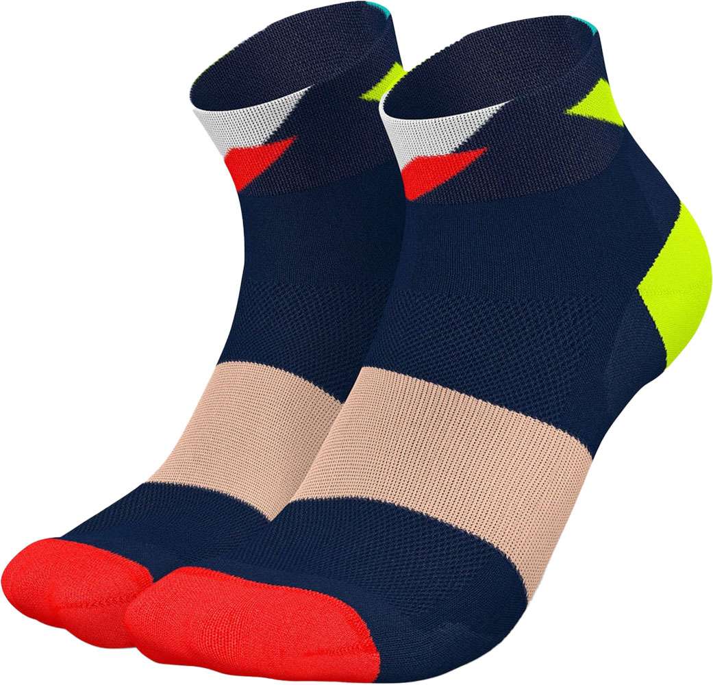 Incylence Ultralight Strikes Short – Socken