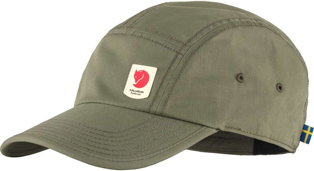 Fjällräven High Coast Lite – Kappe