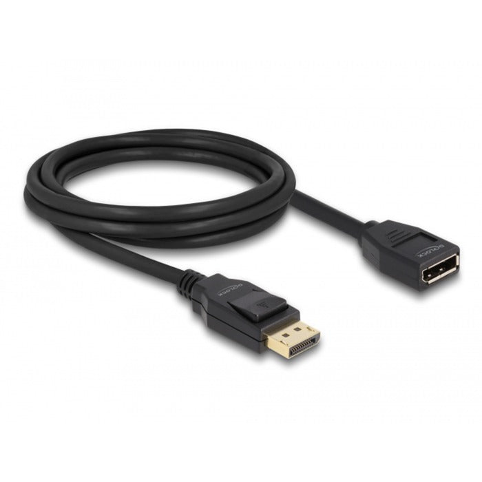 Delock DisplayPort 1.2