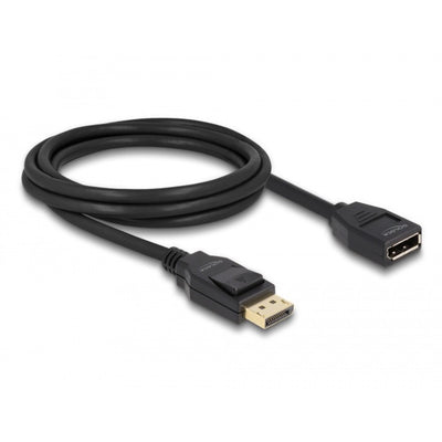 Delock DisplayPort 1.2