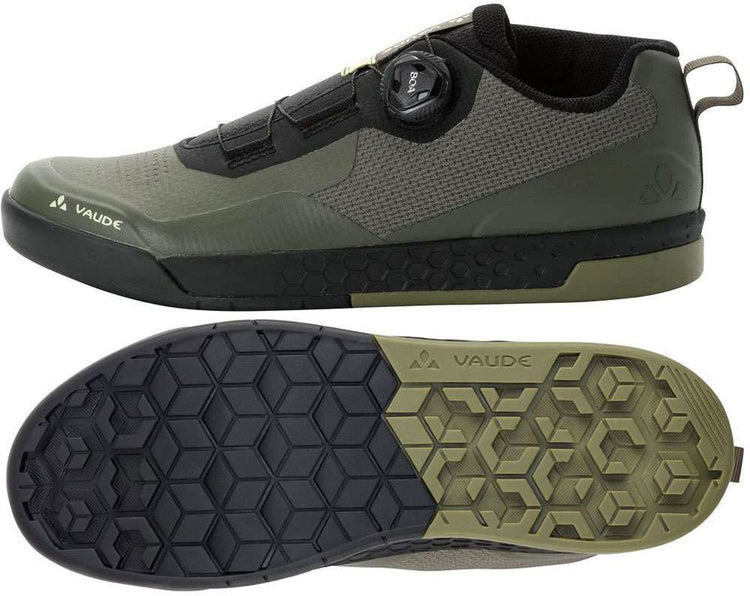 Vaude Moab Tech II - MTB-Schuhe