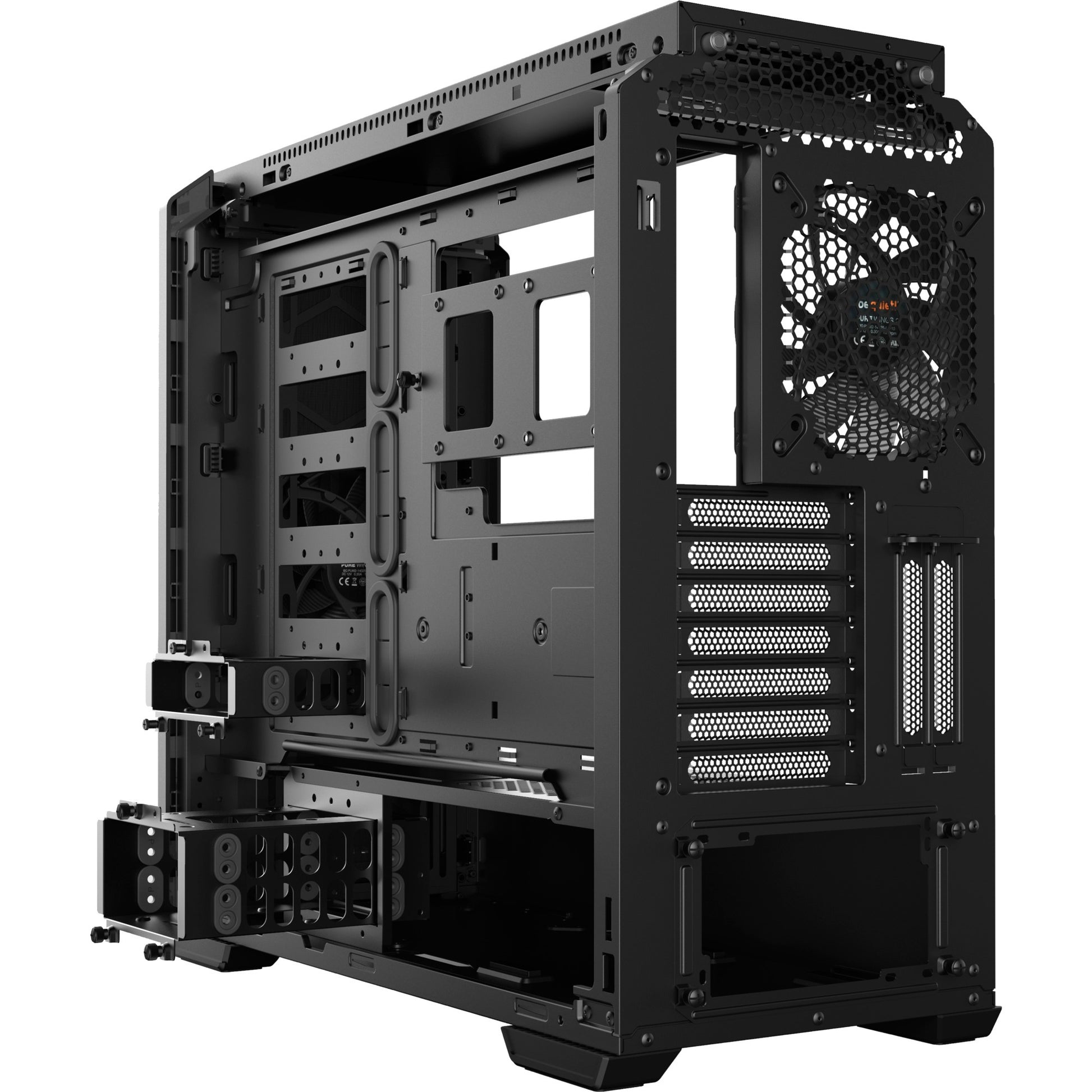 Ruhig sein! Stille Basis 601