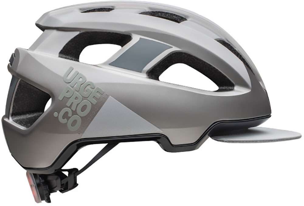 Urge Strail - urbaner Helm