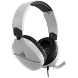 Turtle Beach Ohr Recon 70p Weiß (2024) - afbeelding 1