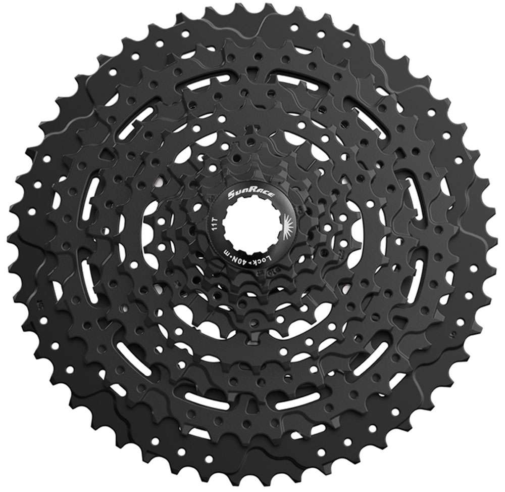 Sunrace csm993 9-Gang-Kassette 11-46