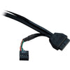 Inter-Tech 2H-2129-N