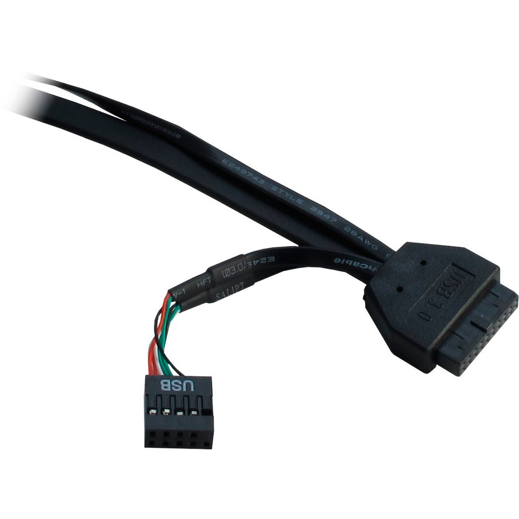Inter-Tech 2H-2129-N